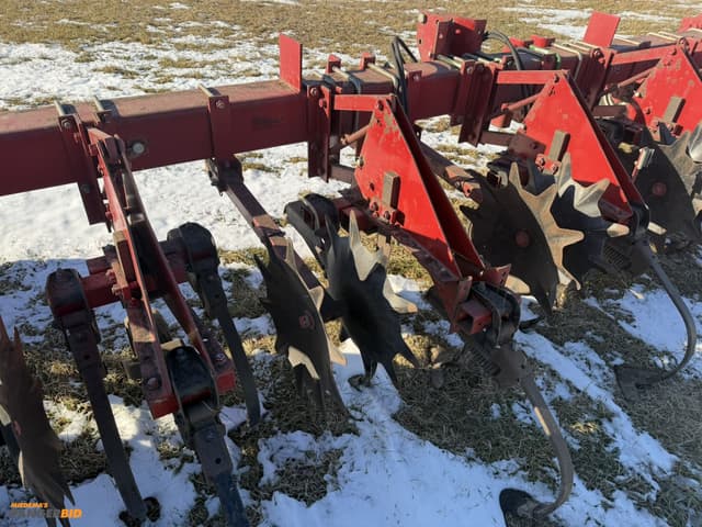 Image of Case IH 183 equipment image 3