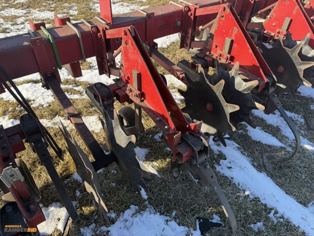 Image of Case IH 183 equipment image 4