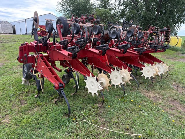 Image of Case IH 1830 equipment image 3