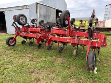 Main image Case IH 1830