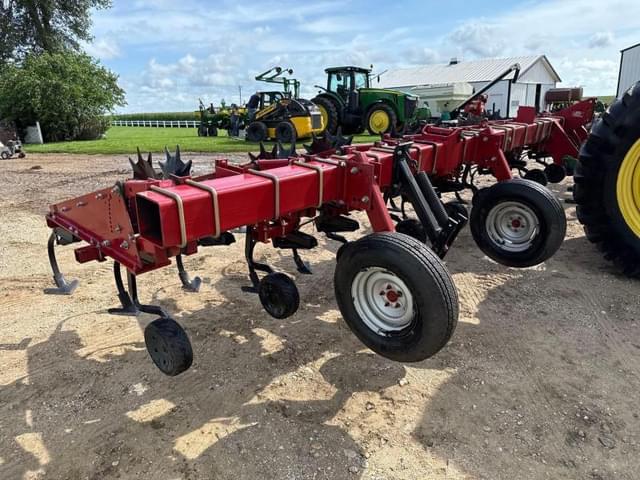 Image of Case IH 1830 equipment image 2