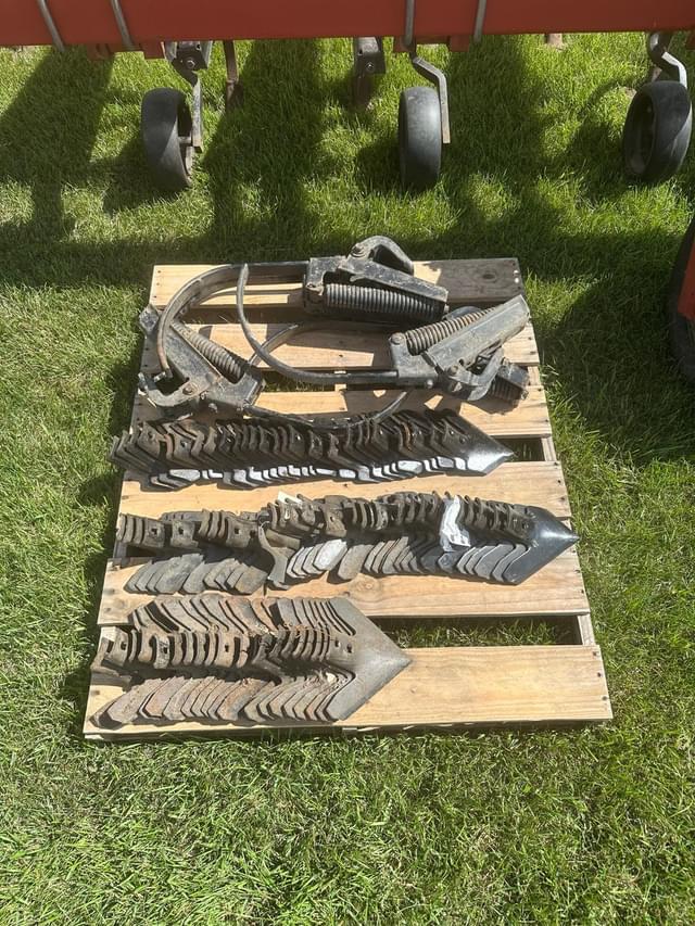 Image of Case IH 1830 equipment image 4