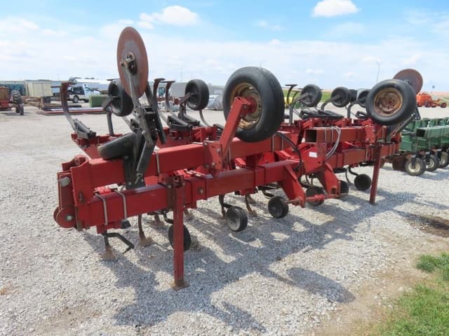 Image of Case IH 1830 equipment image 2