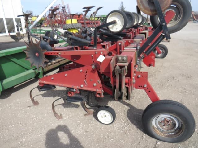 Image of Case IH 1830 equipment image 1