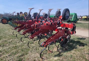 Main image Case IH 1830