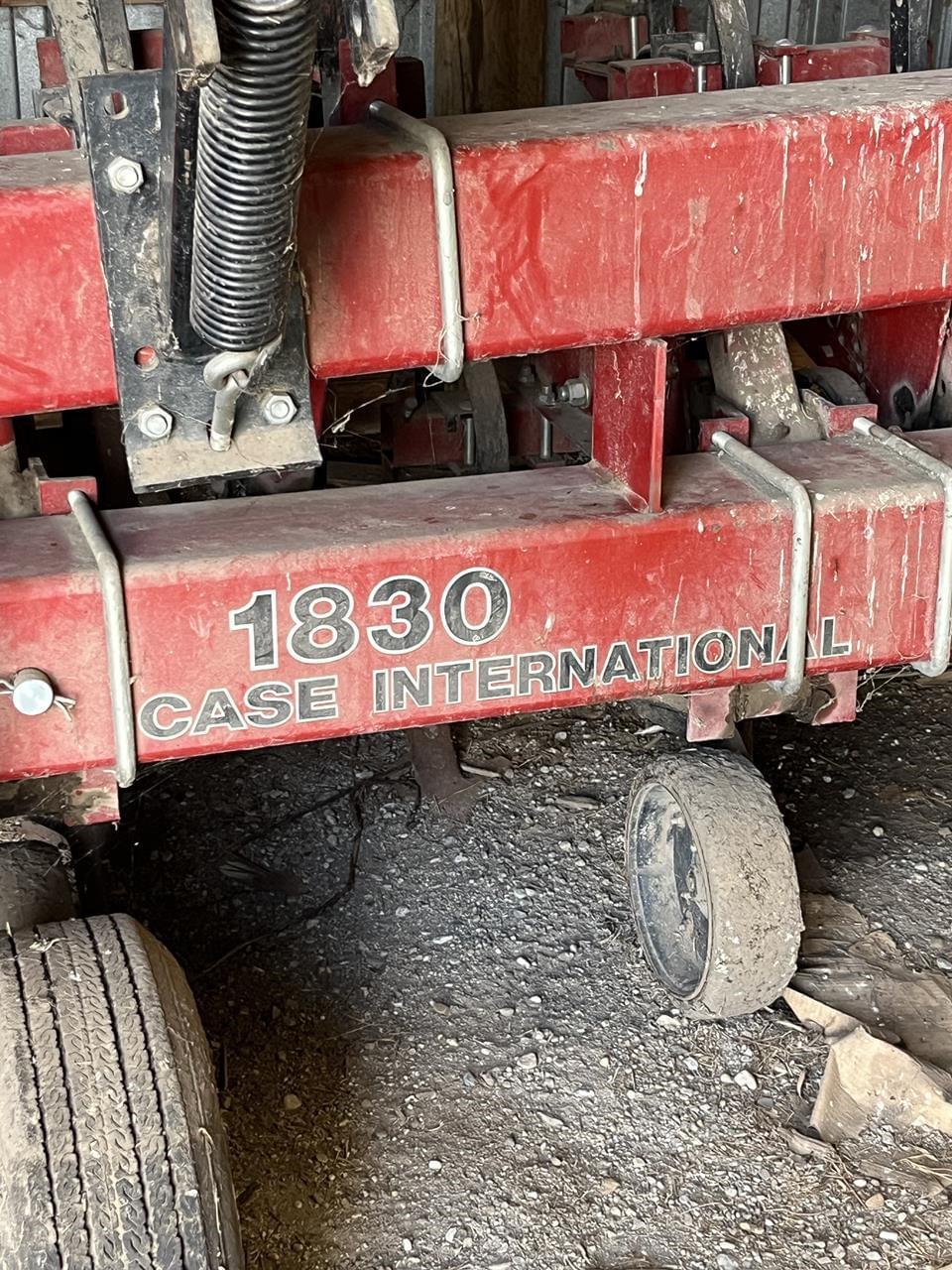 Image of Case IH 1830 Image 0