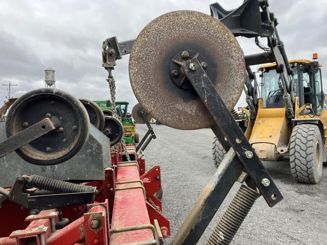 Image of Case IH 1830 equipment image 4