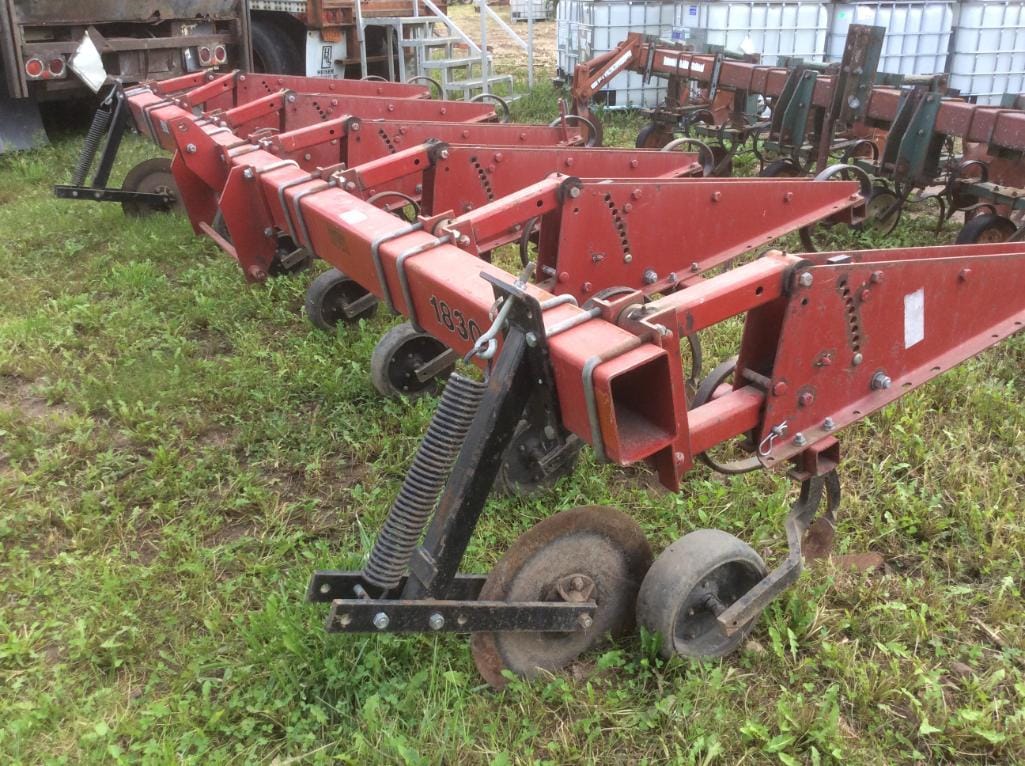 Main image Case IH 1830