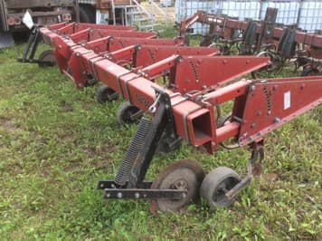 Main image Case IH 1830