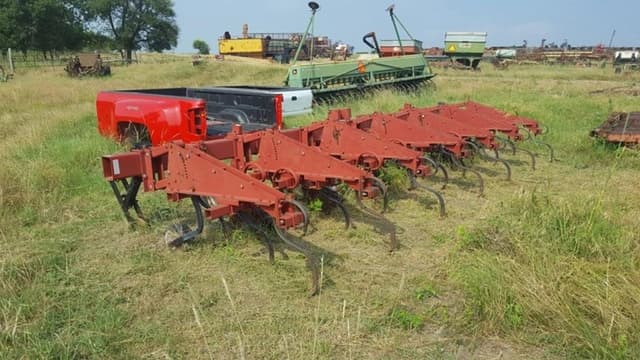 Image of Case IH 1830 equipment image 2