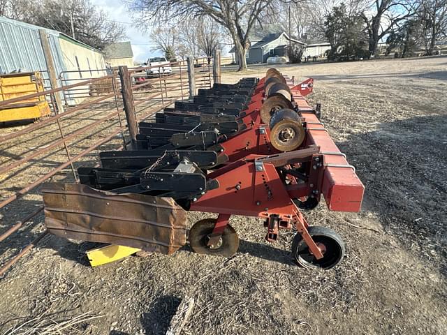 Image of Case IH 184 equipment image 3