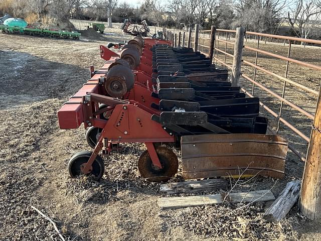 Image of Case IH 184 equipment image 4