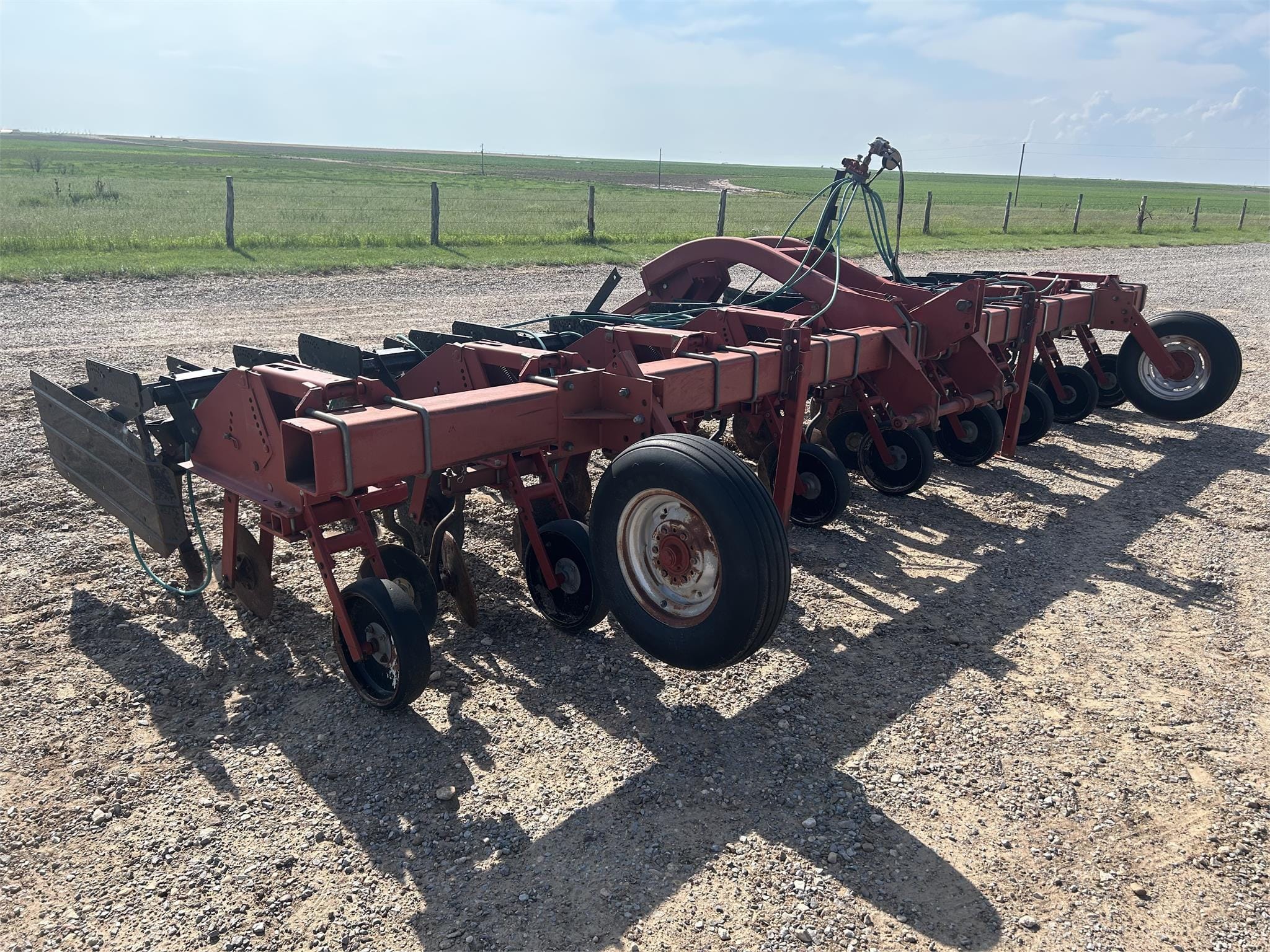 Main image Case IH 1840