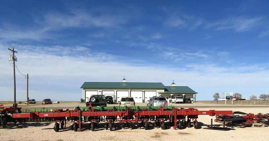 Image of Case IH 1840 Primary image