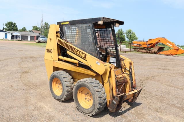 Image of Case 1840 equipment image 2