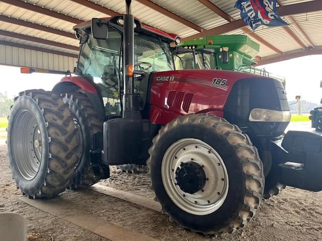 Image of Case IH Puma 185 equipment image 1