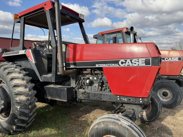 Image of Case IH 1896 equipment image 1