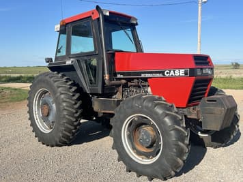 Main image Case IH 1896