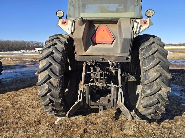 Image of Case IH 1896 equipment image 1