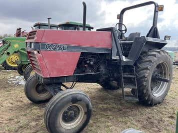 Main image Case IH 1896