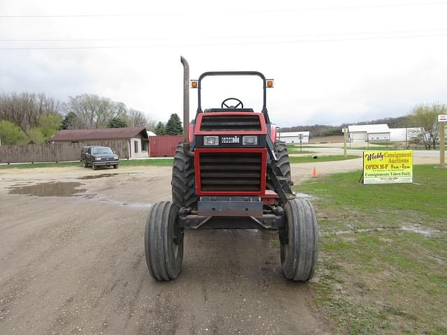 Image of Case IH 1896 equipment image 1