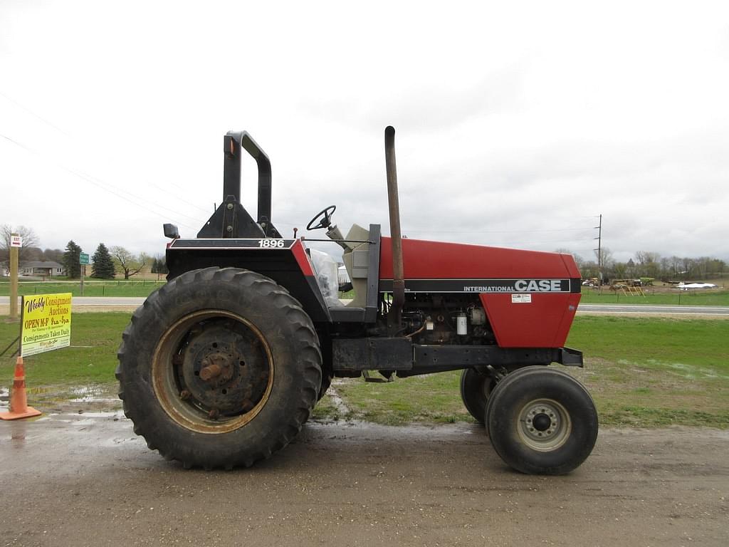 Image of Case IH 1896 Primary image