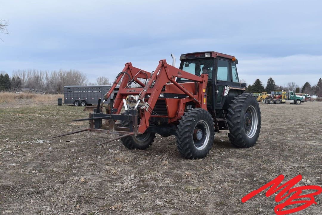Image of Case IH 1896 Primary image