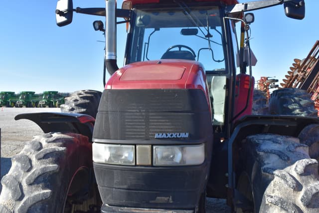 Image of Case IH MXM190 equipment image 3