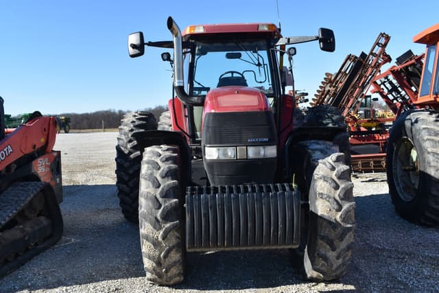 Image of Case IH MXM190 equipment image 1
