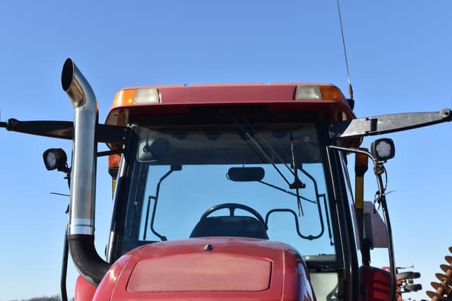 Image of Case IH MXM190 equipment image 4