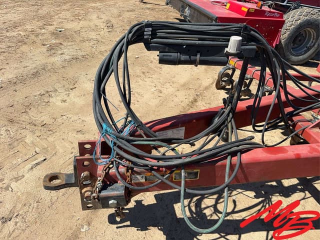 Image of Case IH Ecolo-Tiger 730B equipment image 3