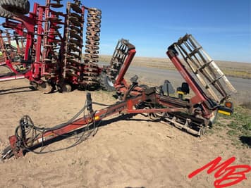 Main image Case IH Crumbler