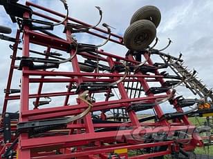 Main image Case IH Tigermate 200 11