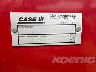 Main image Case IH Tigermate 200 21