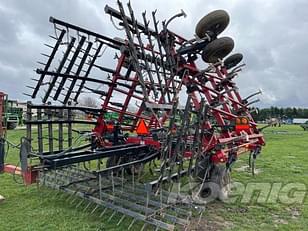 Main image Case IH Tigermate 200 6