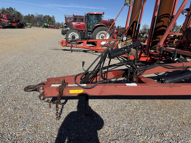 Image of Case IH Tigermate 200 equipment image 1