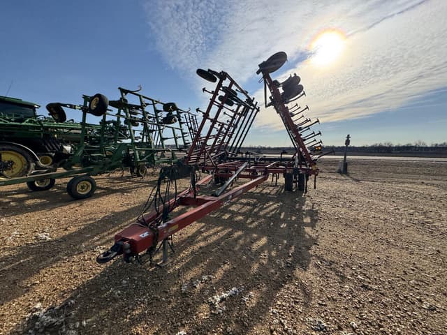 Image of Case IH Tigermate 200 equipment image 3