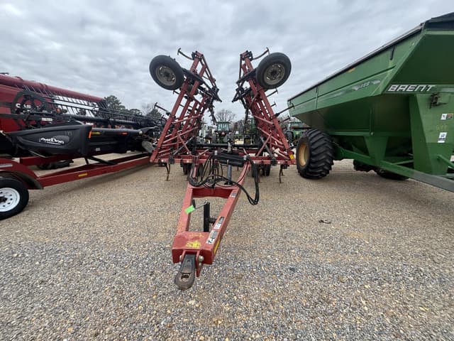 Image of Case IH Tigermate 200 equipment image 2