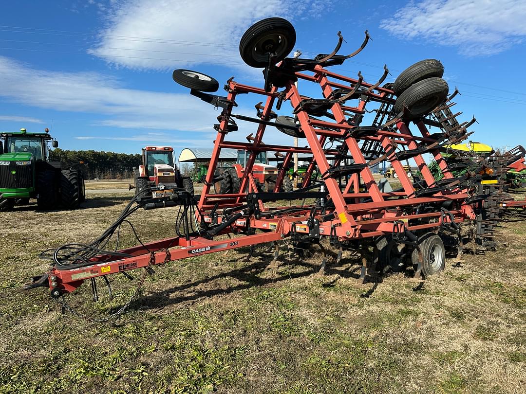 Image of Case IH 200 Primary image