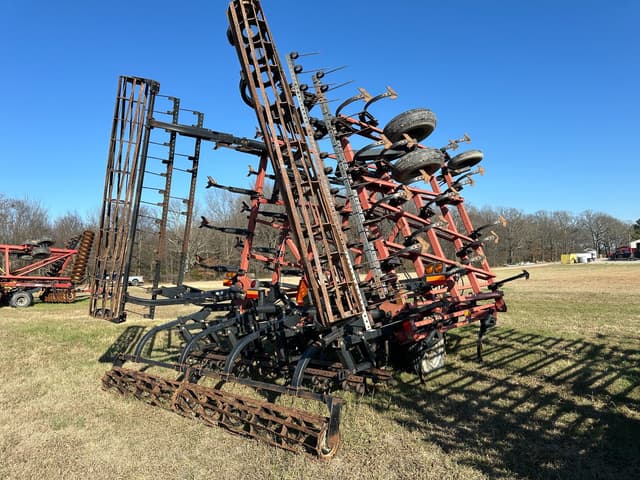 Image of Case IH 200 equipment image 2