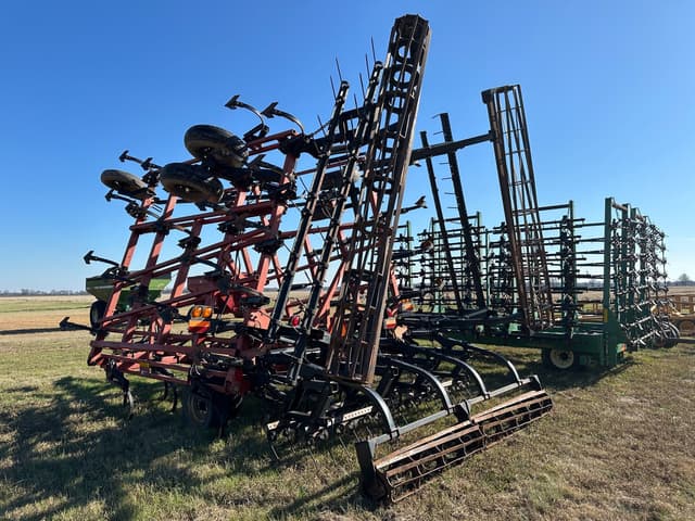 Image of Case IH 200 equipment image 3
