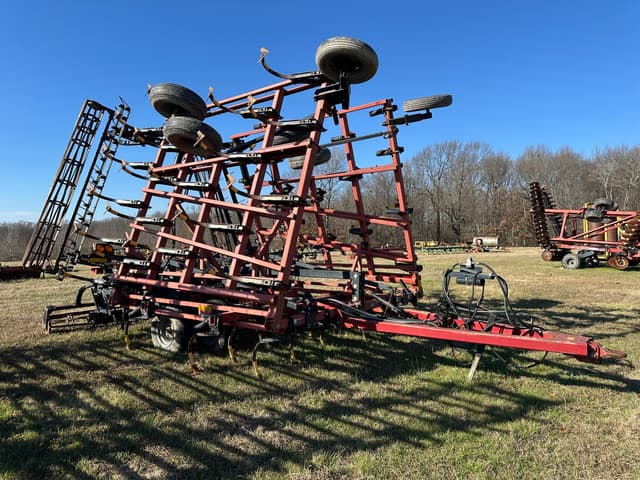 Image of Case IH 200 equipment image 1