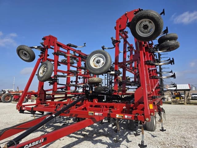 Image of Case IH 200 equipment image 4