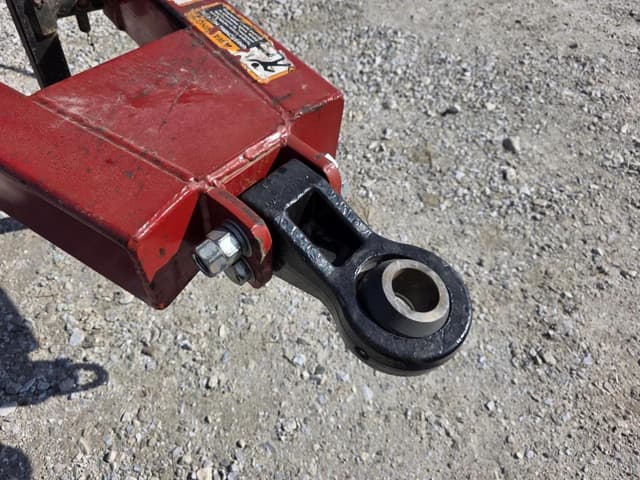 Image of Case IH 200 equipment image 3