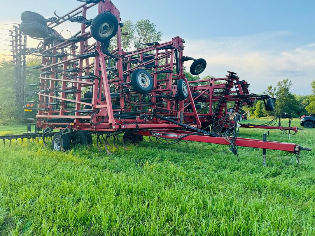 Image of Case IH 200 Primary image