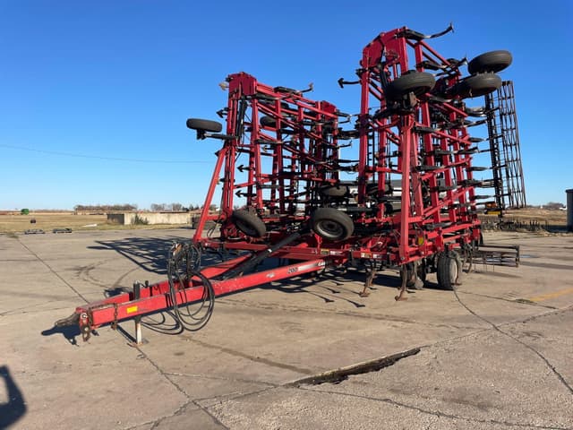 Image of Case IH 200 equipment image 1