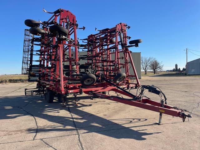Image of Case IH 200 equipment image 3