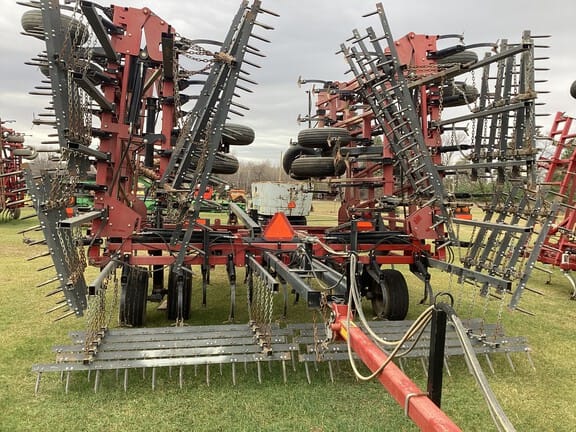 Main image Case IH Tigermate 200