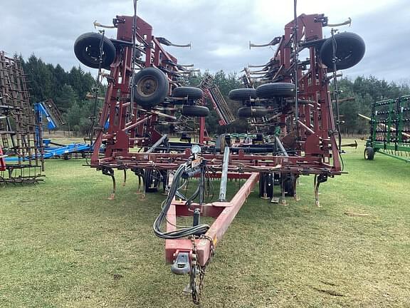 Image of Case IH Tigermate 200 equipment image 2