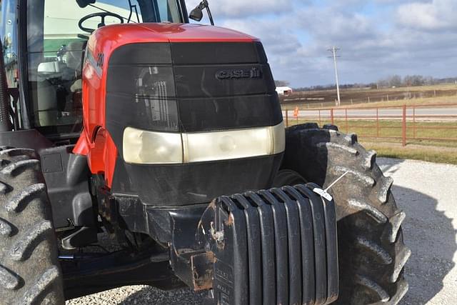 Image of Case IH Puma 200 equipment image 4